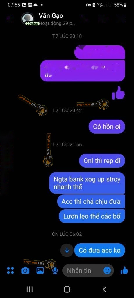 Bằng chứng