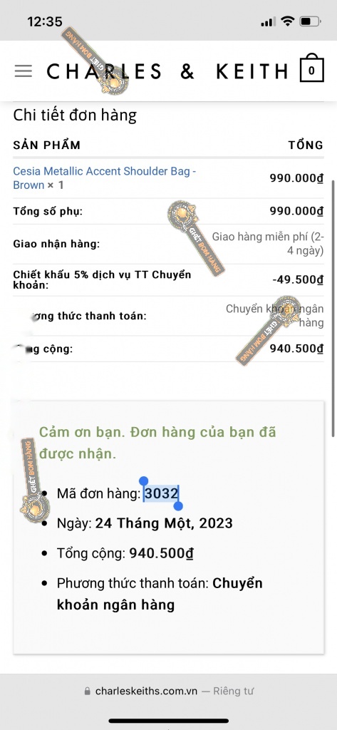 Bằng chứng