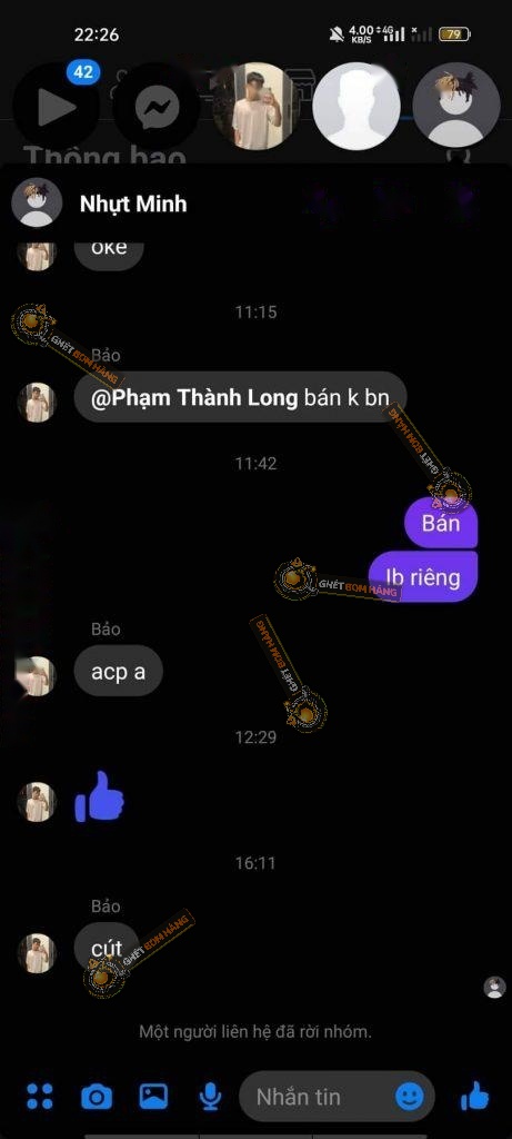 Bằng chứng
