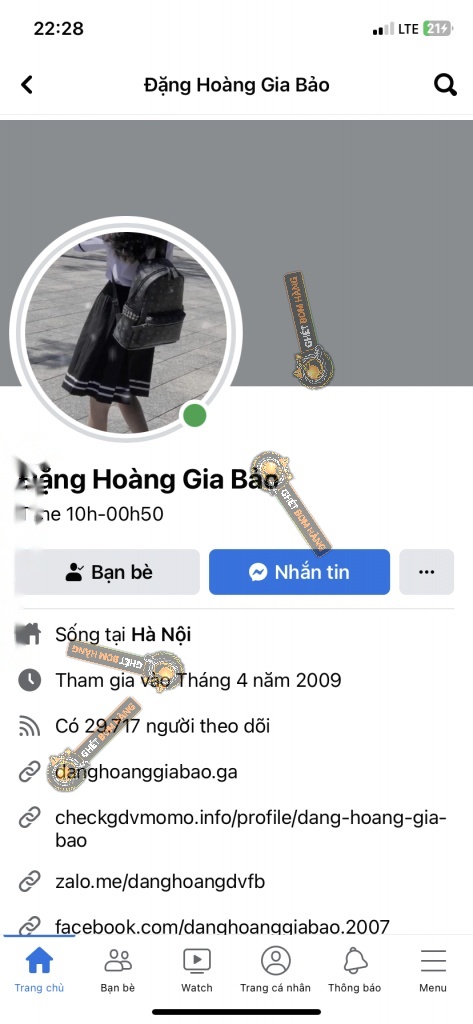 Bằng chứng