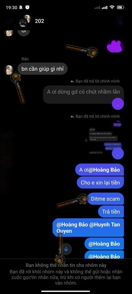 Bằng chứng