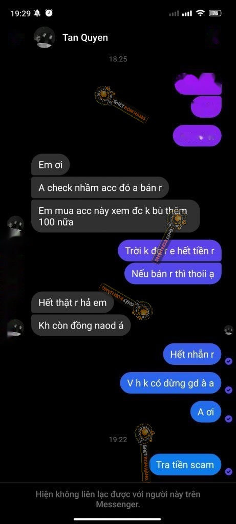 Bằng chứng