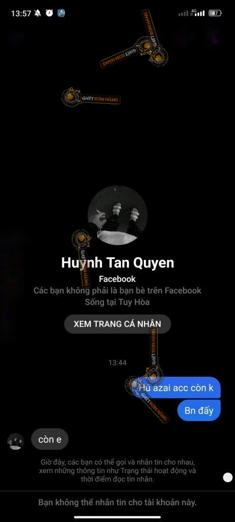 Bằng chứng