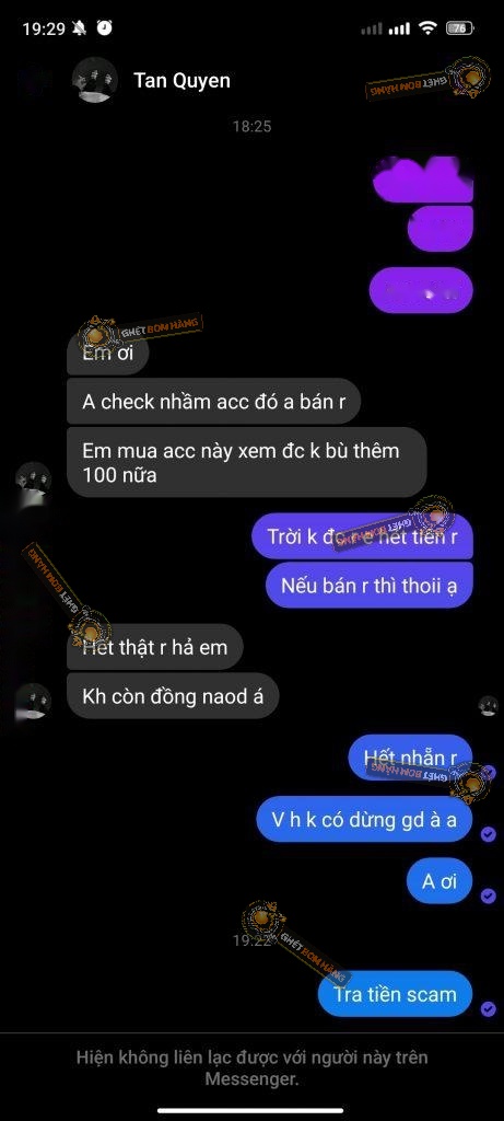 Bằng chứng