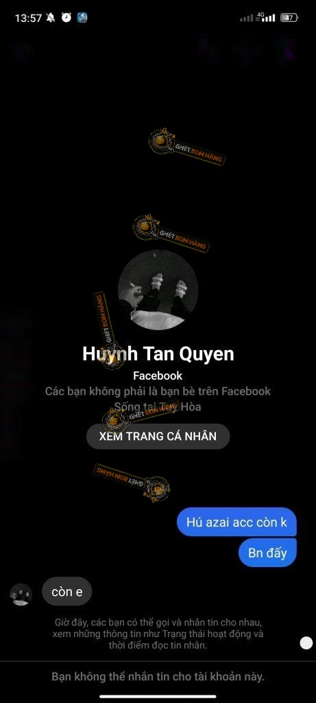 Bằng chứng