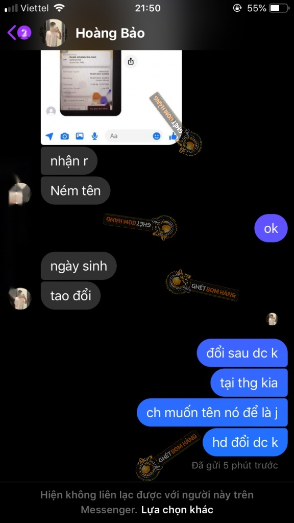 Bằng chứng