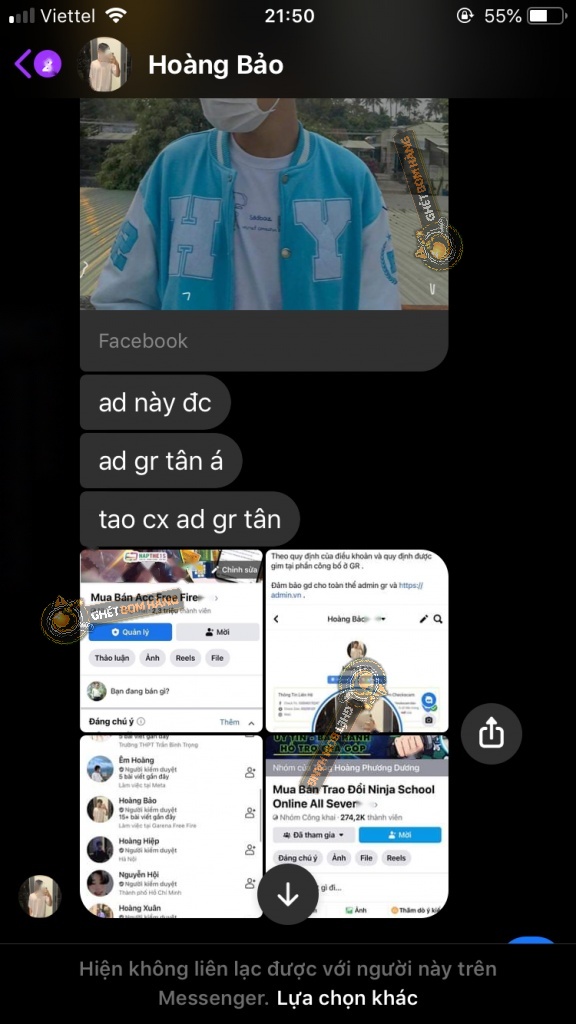Bằng chứng