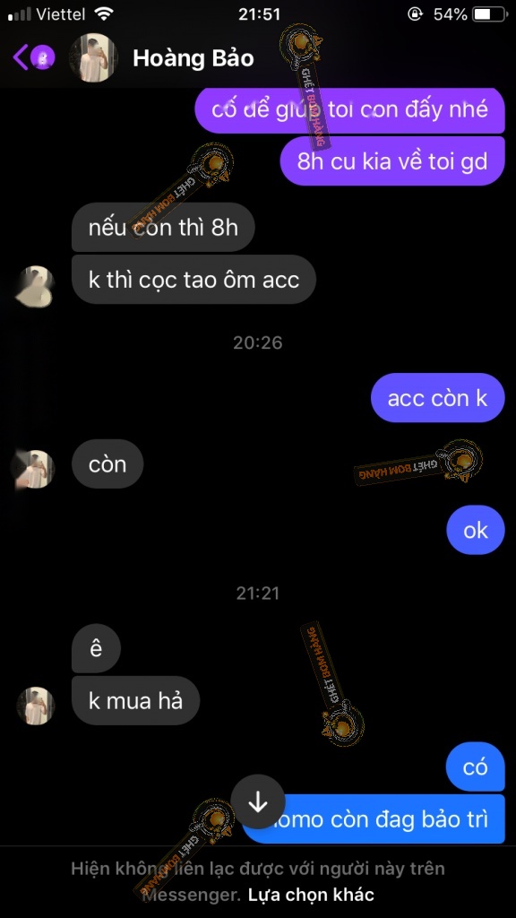 Bằng chứng