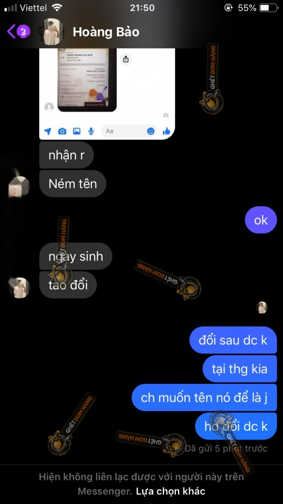 Bằng chứng