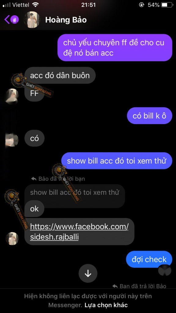 Bằng chứng