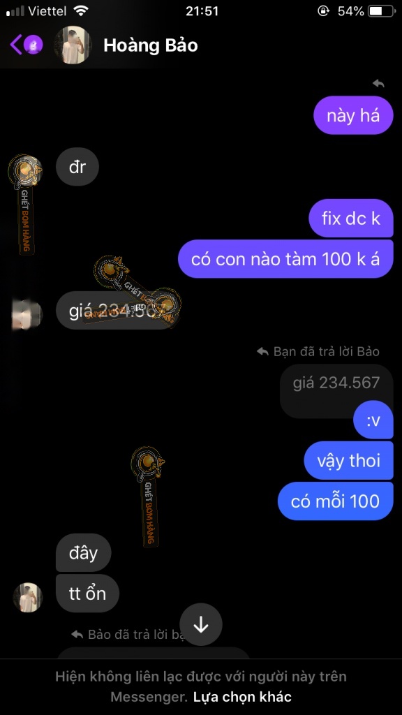 Bằng chứng