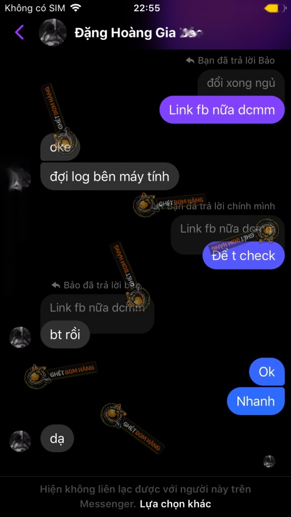 Bằng chứng