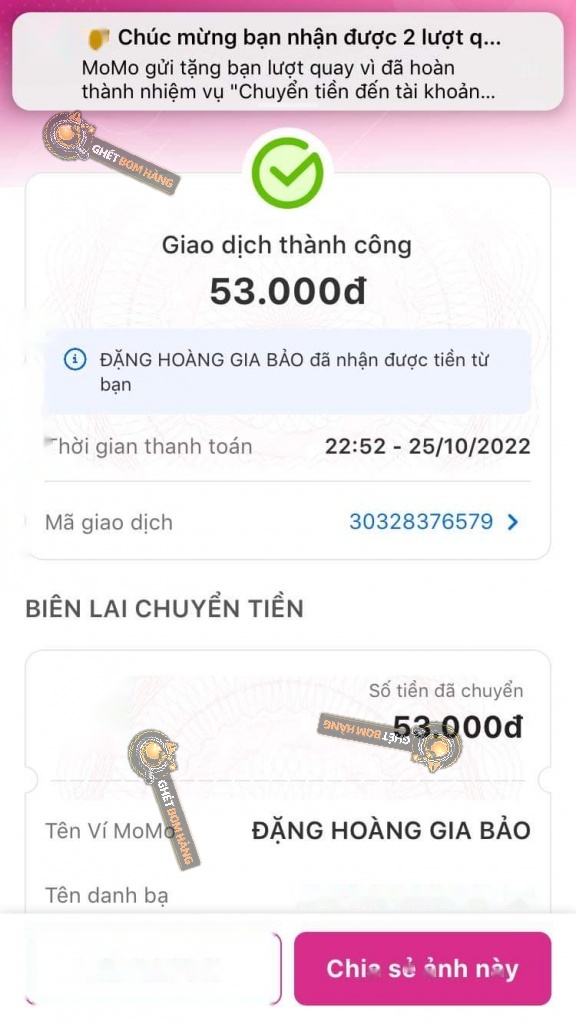 Bằng chứng