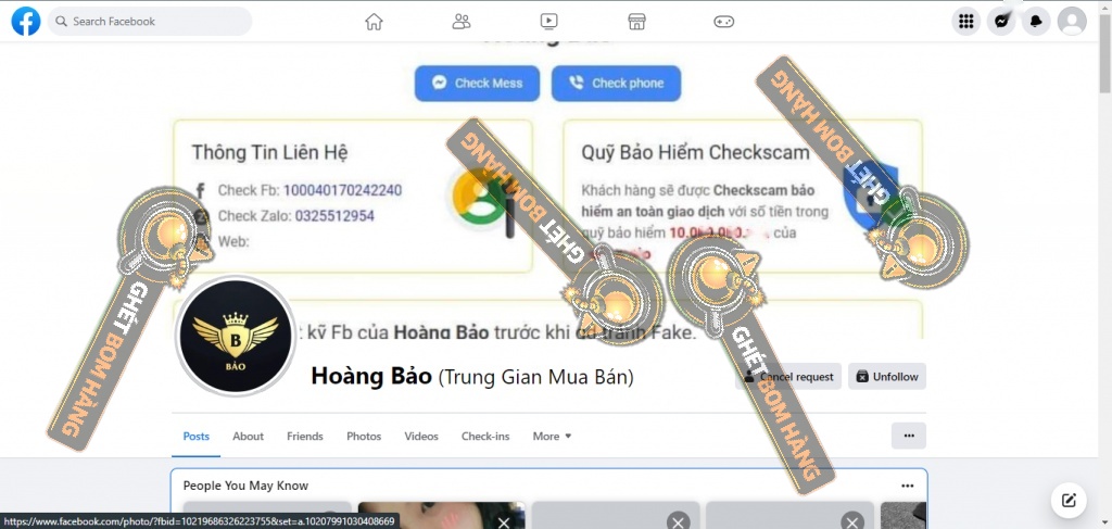 Bằng chứng