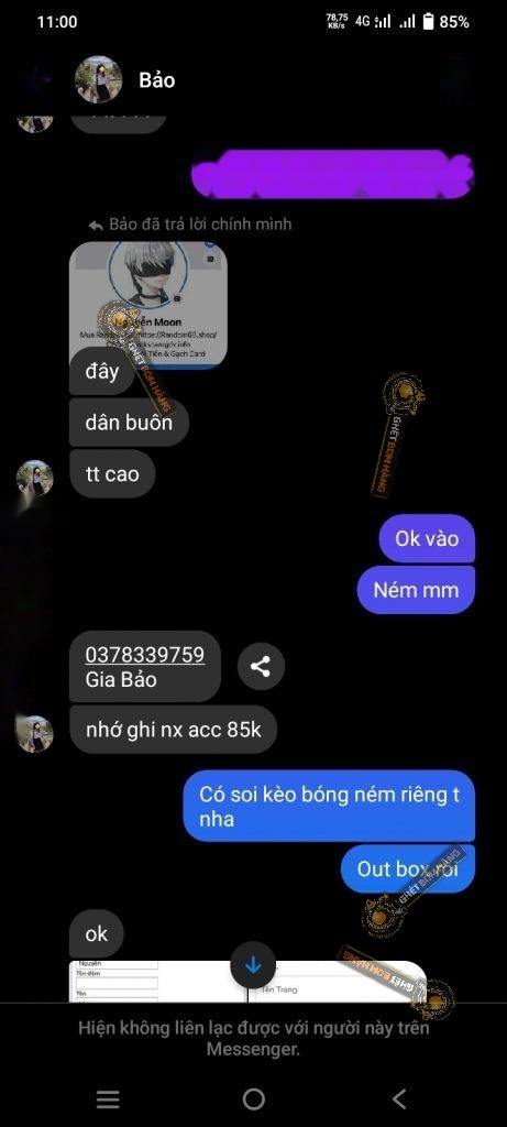 Bằng chứng