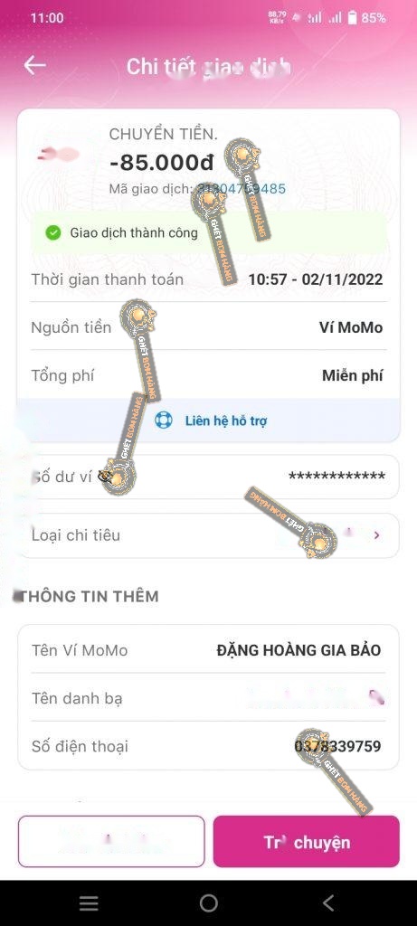 Bằng chứng