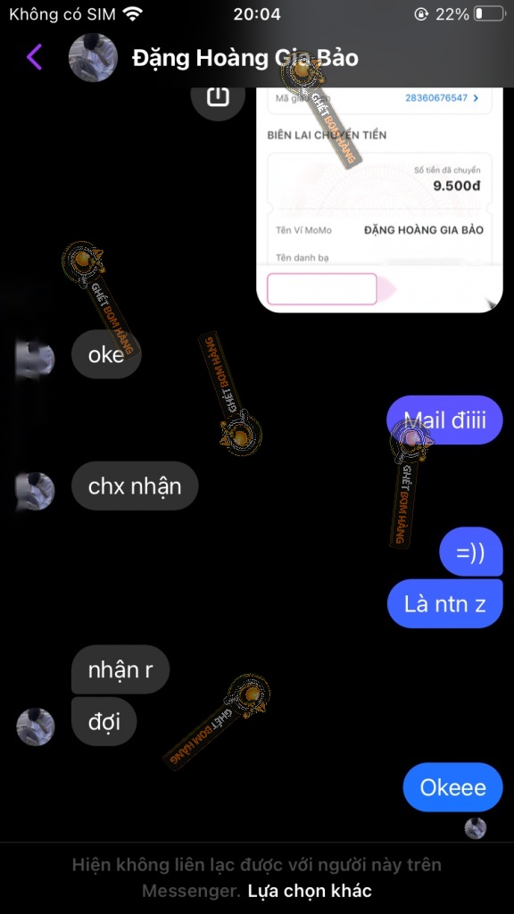 Bằng chứng