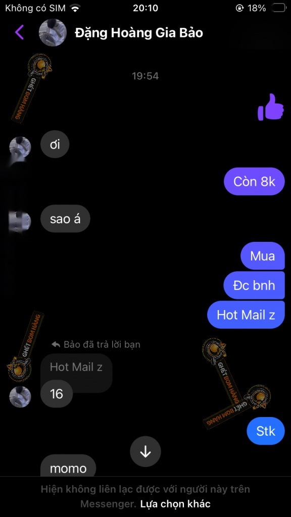 Bằng chứng