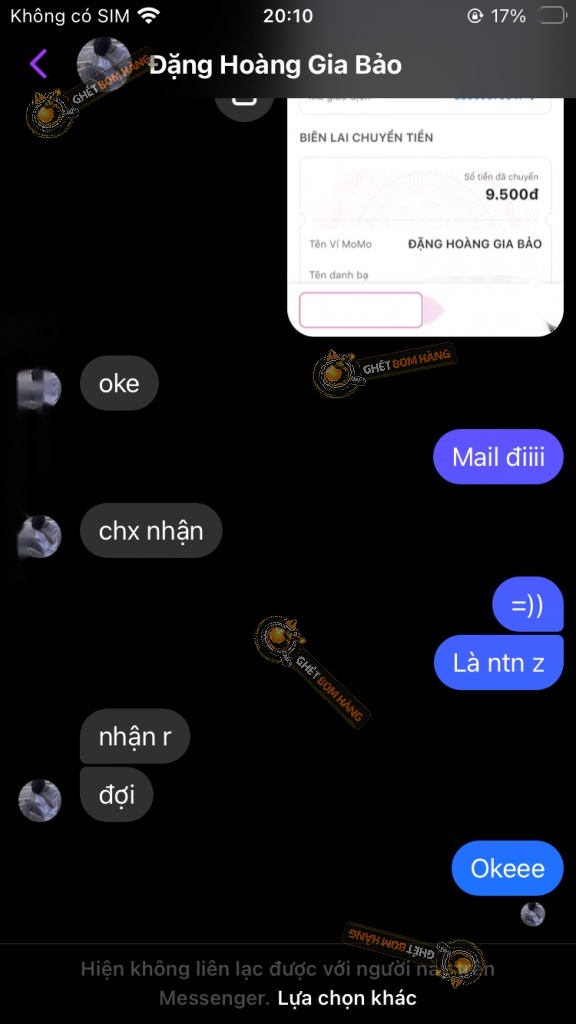 Bằng chứng