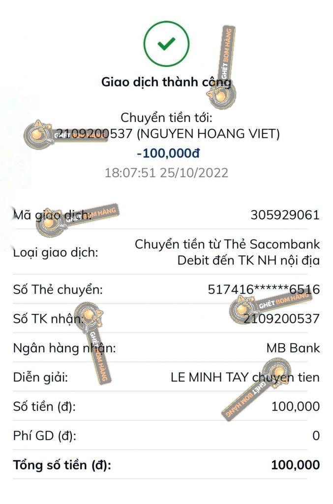 Bằng chứng