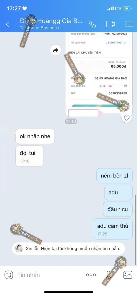 Bằng chứng