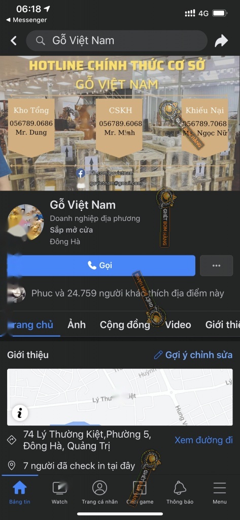 Bằng chứng