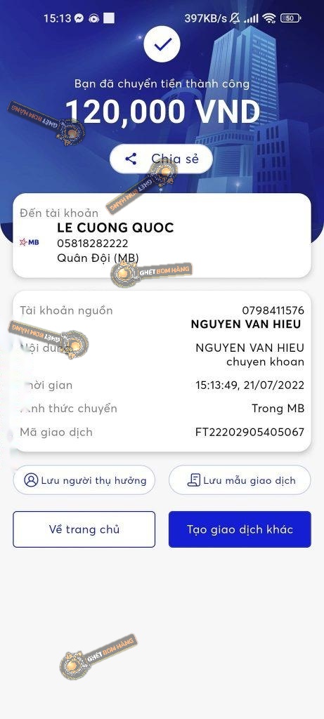 Bằng chứng