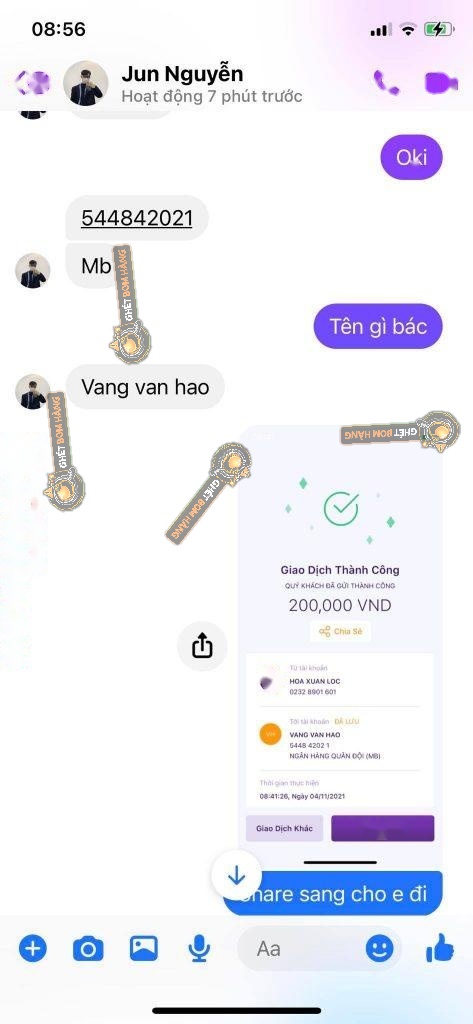Bằng chứng