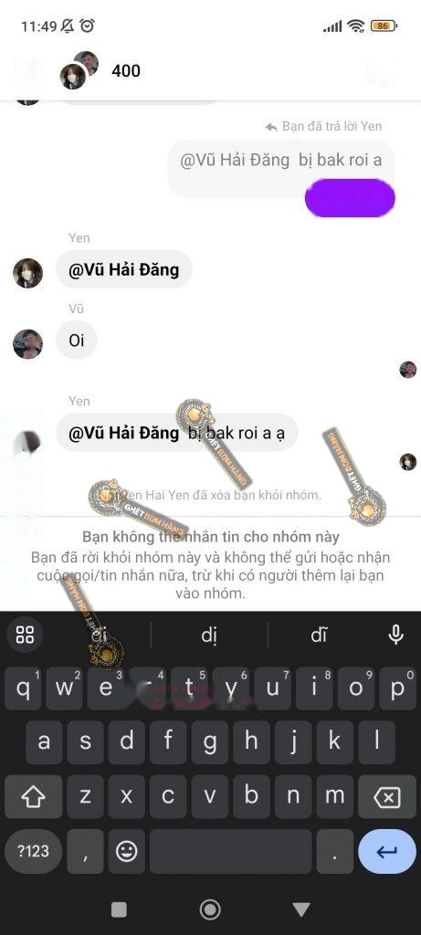 Bằng chứng